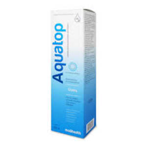 Aquatop crema restauradora 250 g